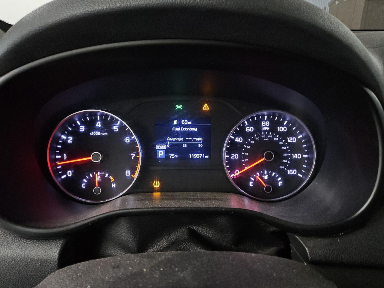 2020 Kia Sportage Lx VIN: KNDPM3AC9L7707297 Lot: 72062565