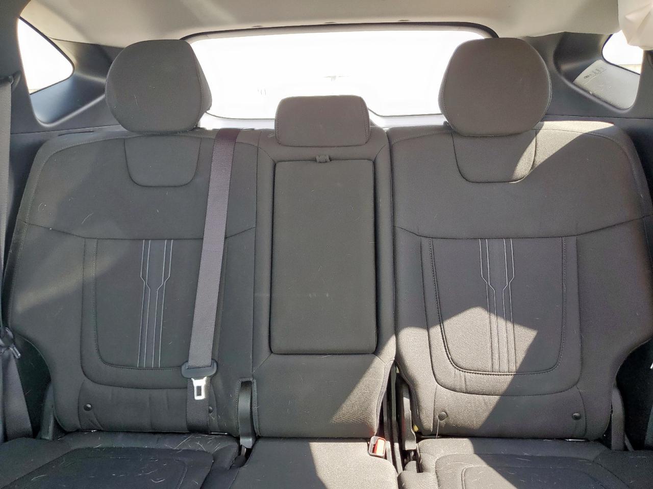 2022 Hyundai Tucson Sel VIN: 5NMJF3AE3NH064880 Lot: 84642025