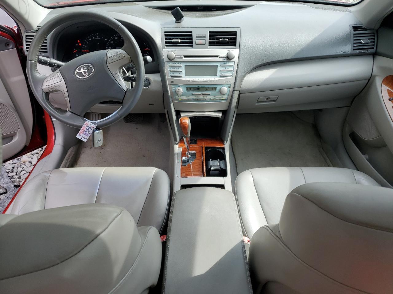 2008 Toyota Camry Le VIN: 4T1BK46K68U055118 Lot: 84422755