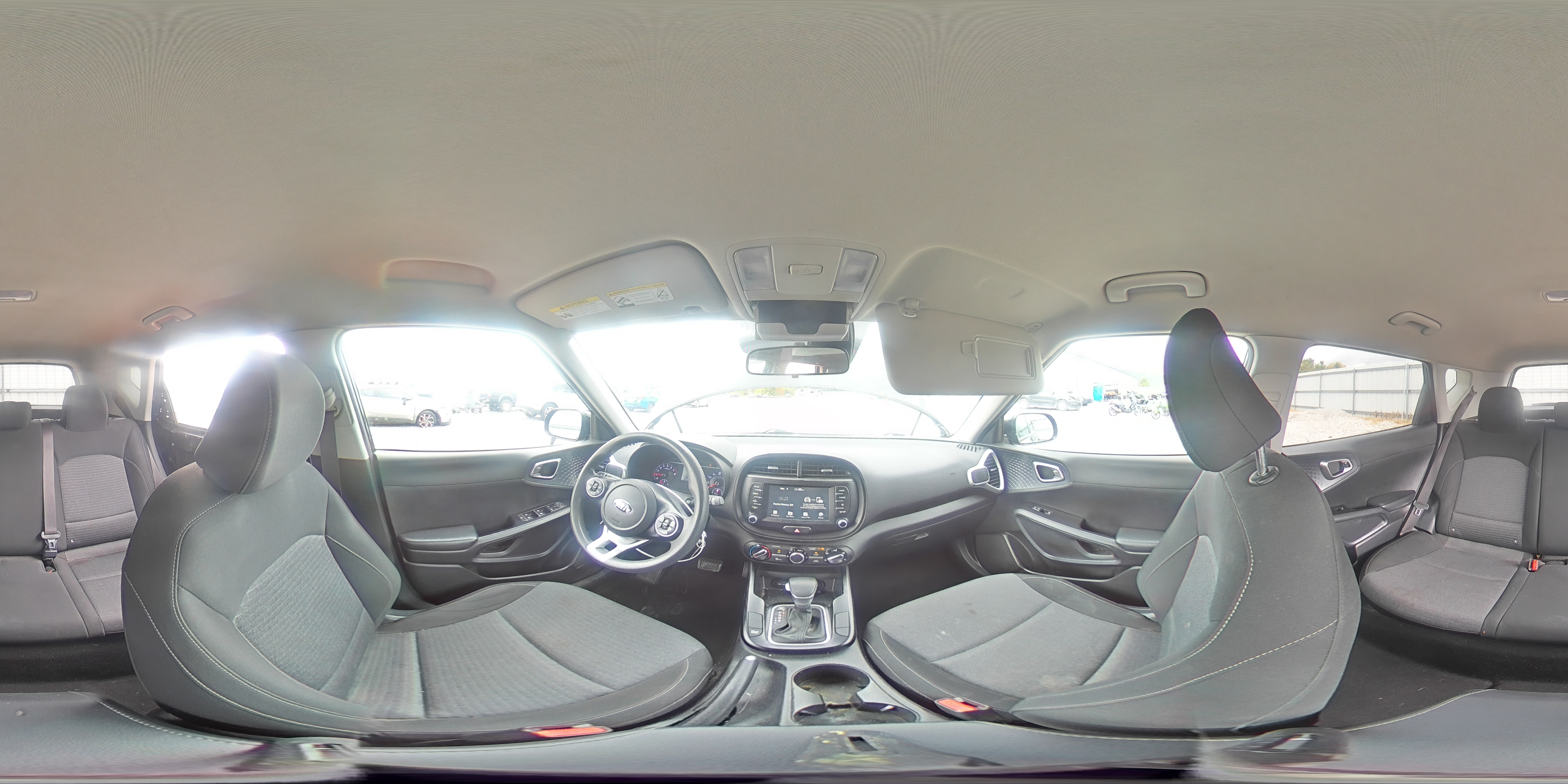 2021 Kia Soul Lx VIN: KNDJ23AU8M7146774 Lot: 70715975