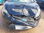2010 FORD FIESTA EDGE 60  for sale at Copart BRISTOL