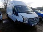 2013 FORD TRANSIT 125 T350 RWD  for sale at Copart BRISTOL