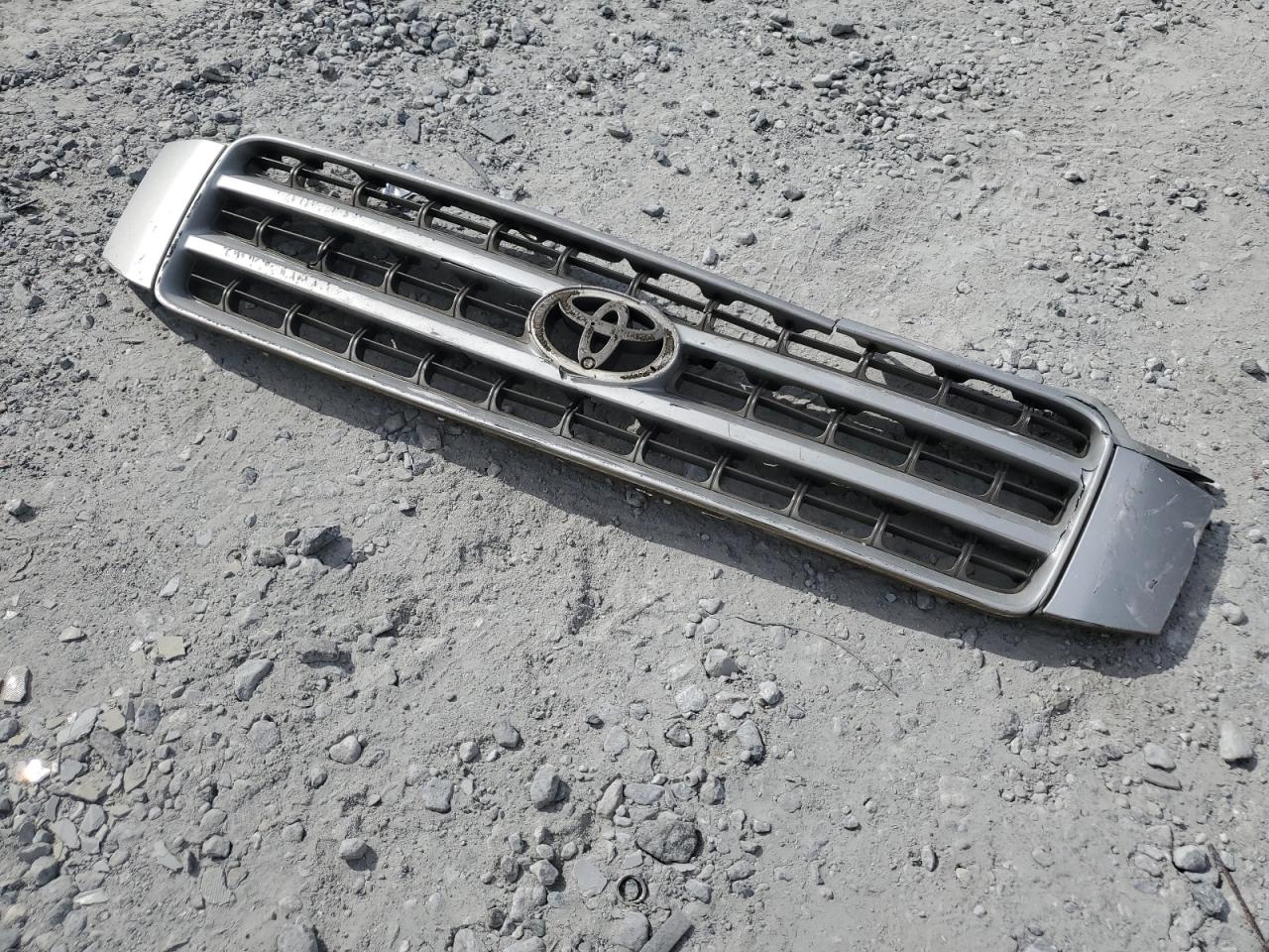 2002 Toyota Highlander Limited VIN: JTEGF21A120046631 Lot: 71868245