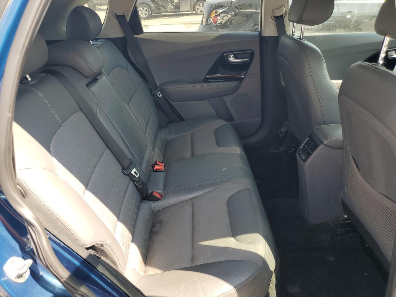 2017 Kia Niro Ex VIN: KNDCC3LC5H5058700 Lot: 81142975