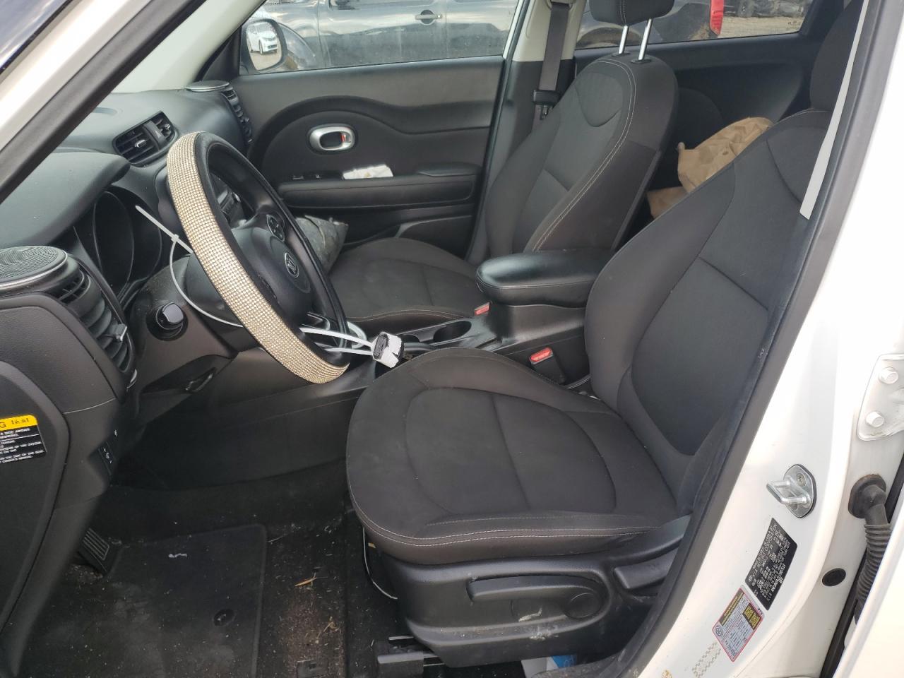 2018 Kia Soul VIN: KNDJN2A21J7907513 Lot: 71371885