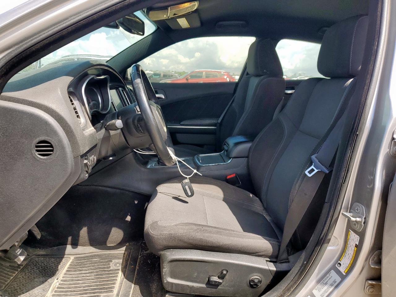 2015 Dodge Charger Sxt VIN: 2C3CDXHG9FH784196 Lot: 82171775