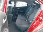 2014 HONDA CIVIC I-DTEC SE +  for sale at Copart CHESTER
