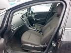 2014 VAUXHALL ASTRA TECH LINE CDTI ECOF  for sale at Copart SANDTOFT