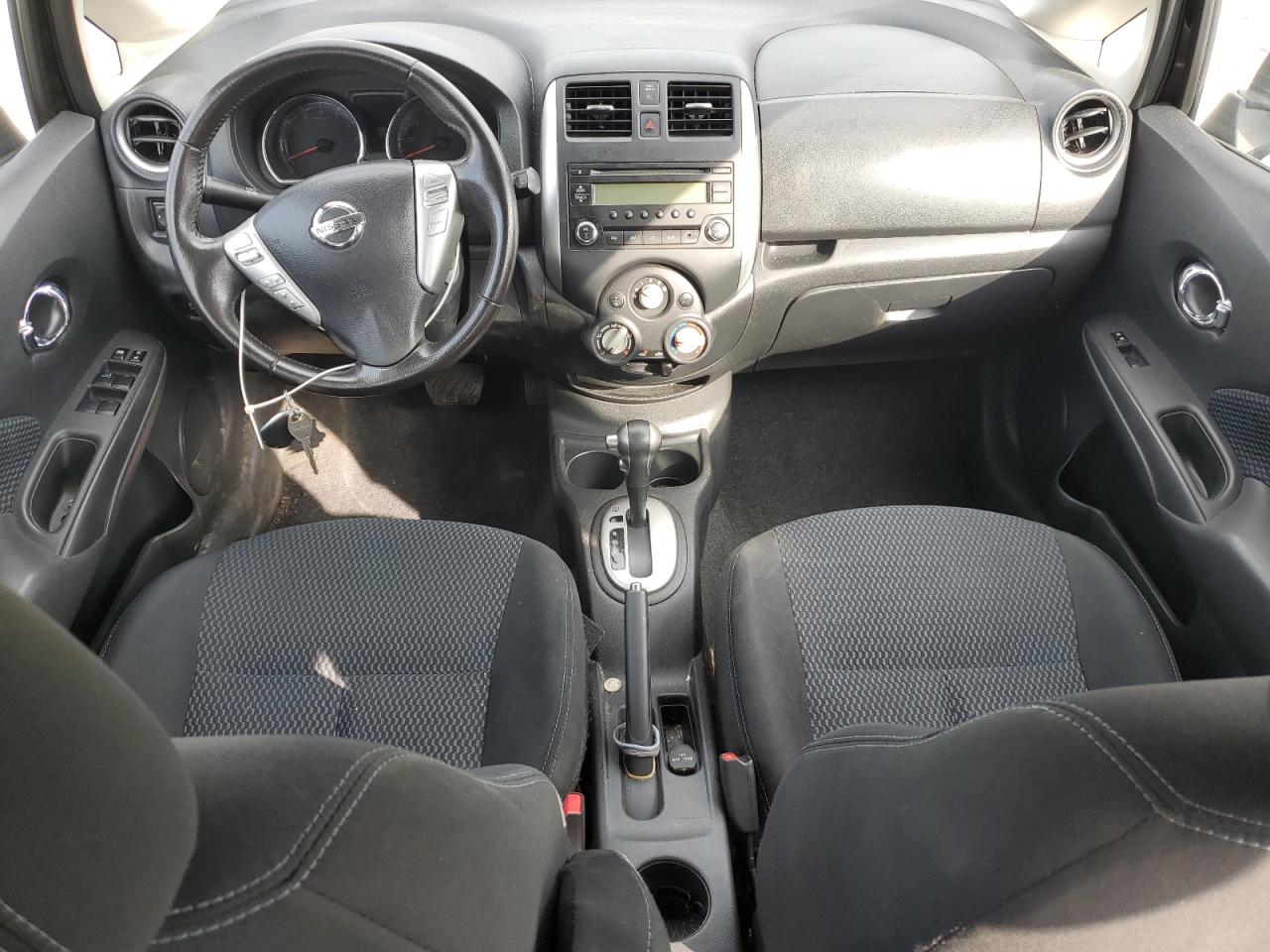 2014 Nissan Versa Note S VIN: 3N1CE2CP5EL437850 Lot: 83788195