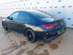 2023 MERCEDES-BENZ CLA 220 AMG LN PRM+ NGT E  for sale at Copart SANDY