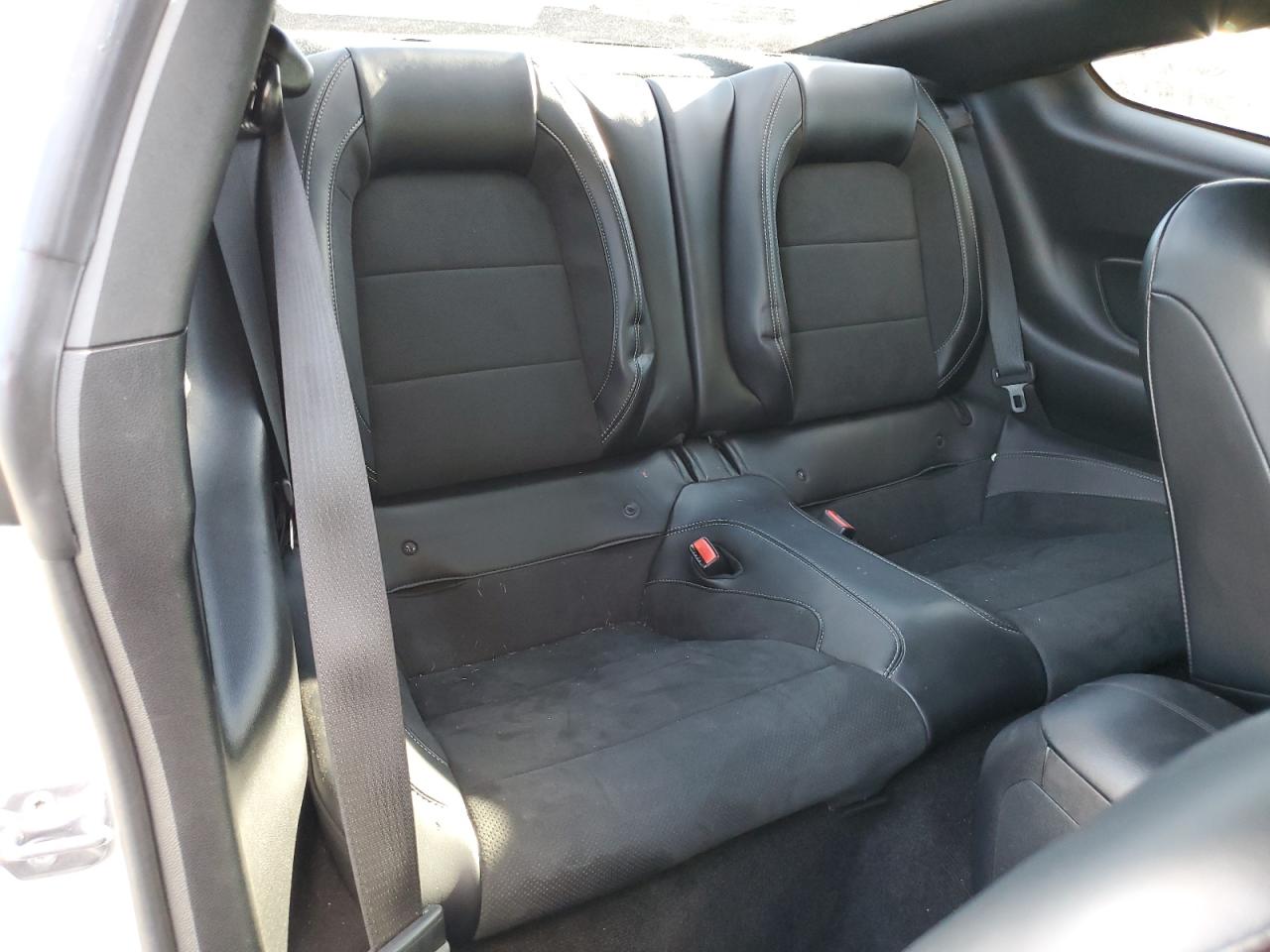 2016 Ford Mustang Shelby Gt350 VIN: 1FA6P8JZ2G5522200 Lot: 84241635