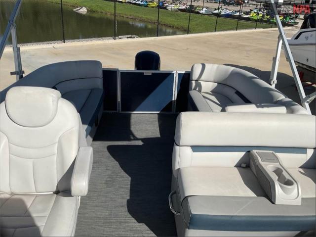 2022 GODF BOAT  