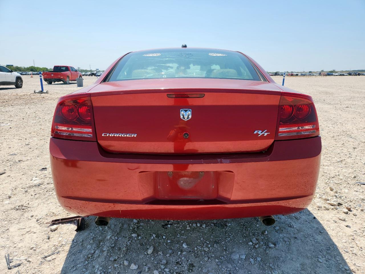 2006 Dodge Charger R/T VIN: 2B3KA53HX6H167945 Lot: 69437055