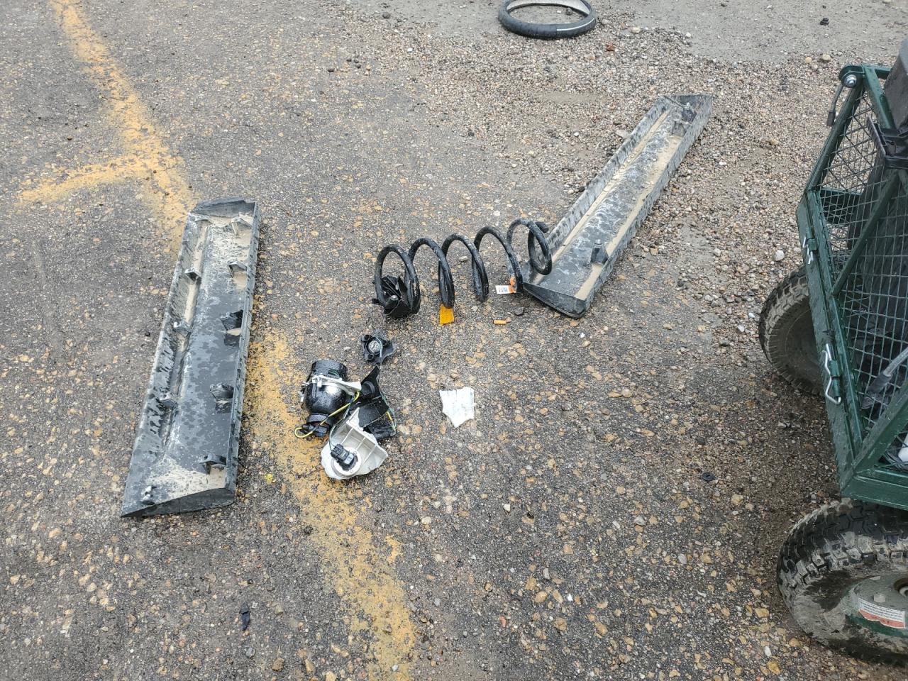 2012 GMC Terrain Sle VIN: 2GKALMEK8C6274754 Lot: 80696095