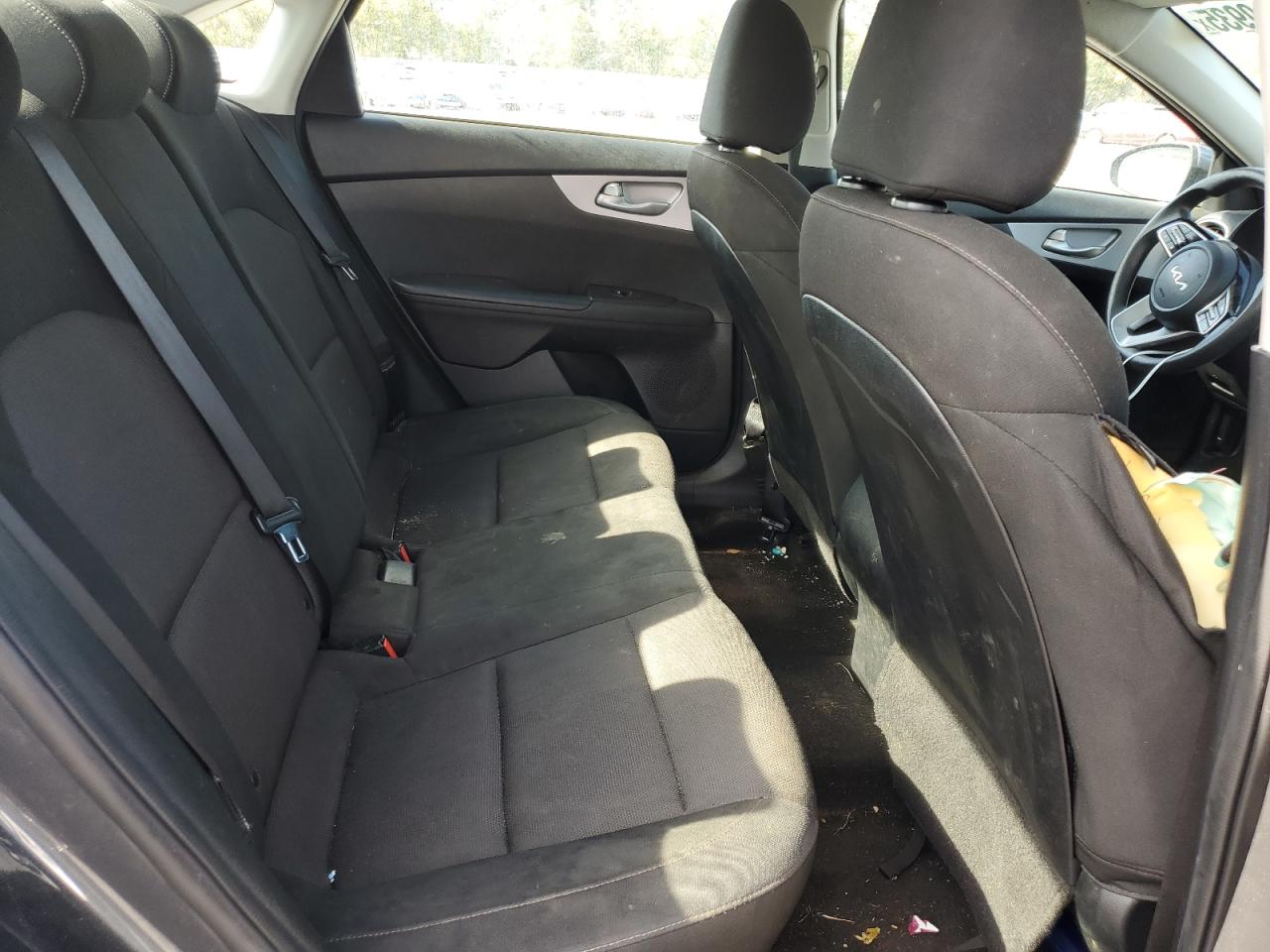 2024 Kia Forte Lx VIN: 3KPF24AD5RE757431 Lot: 81840935