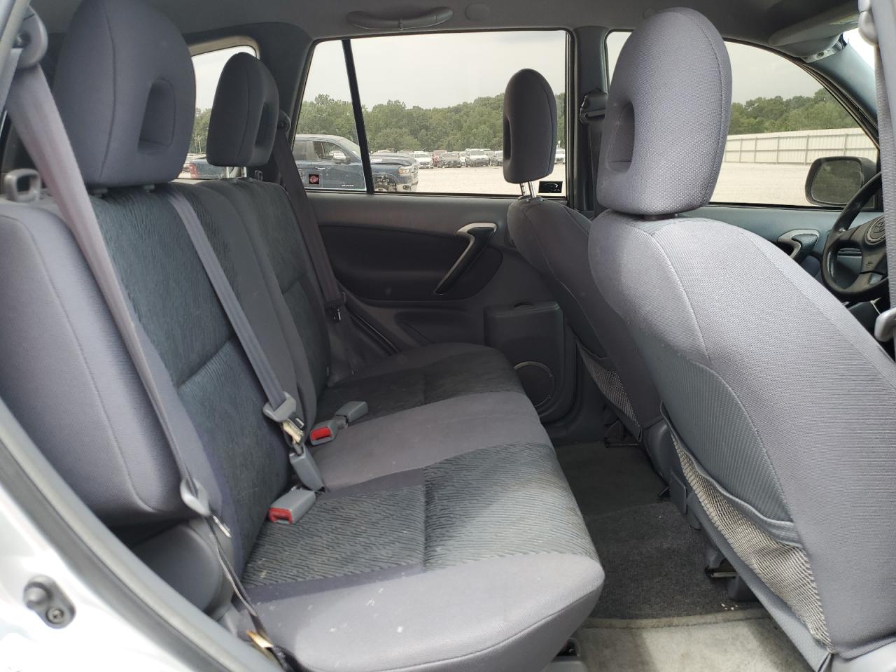 2002 Toyota Rav4 VIN: JTEHH20V326063396 Lot: 71163645