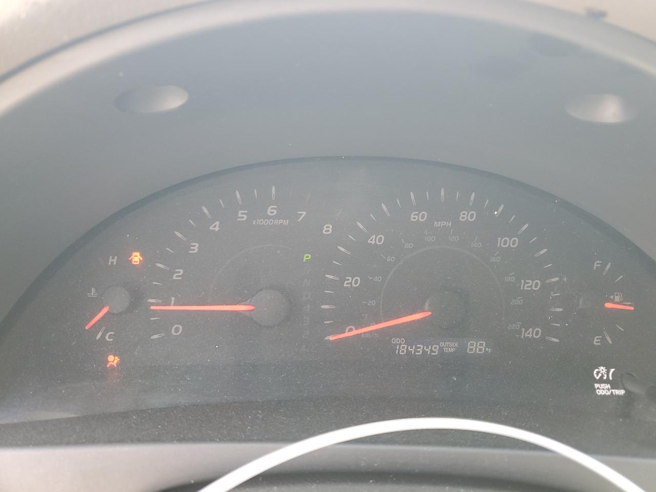 2008 Toyota Camry Ce VIN: 4T1BE46K98U746568 Lot: 81621285