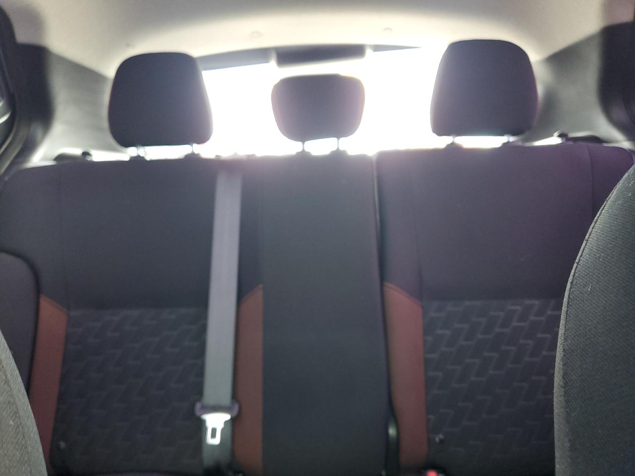 2022 Nissan Kicks Sr VIN: 3N1CP5DV8NL482242 Lot: 81755995