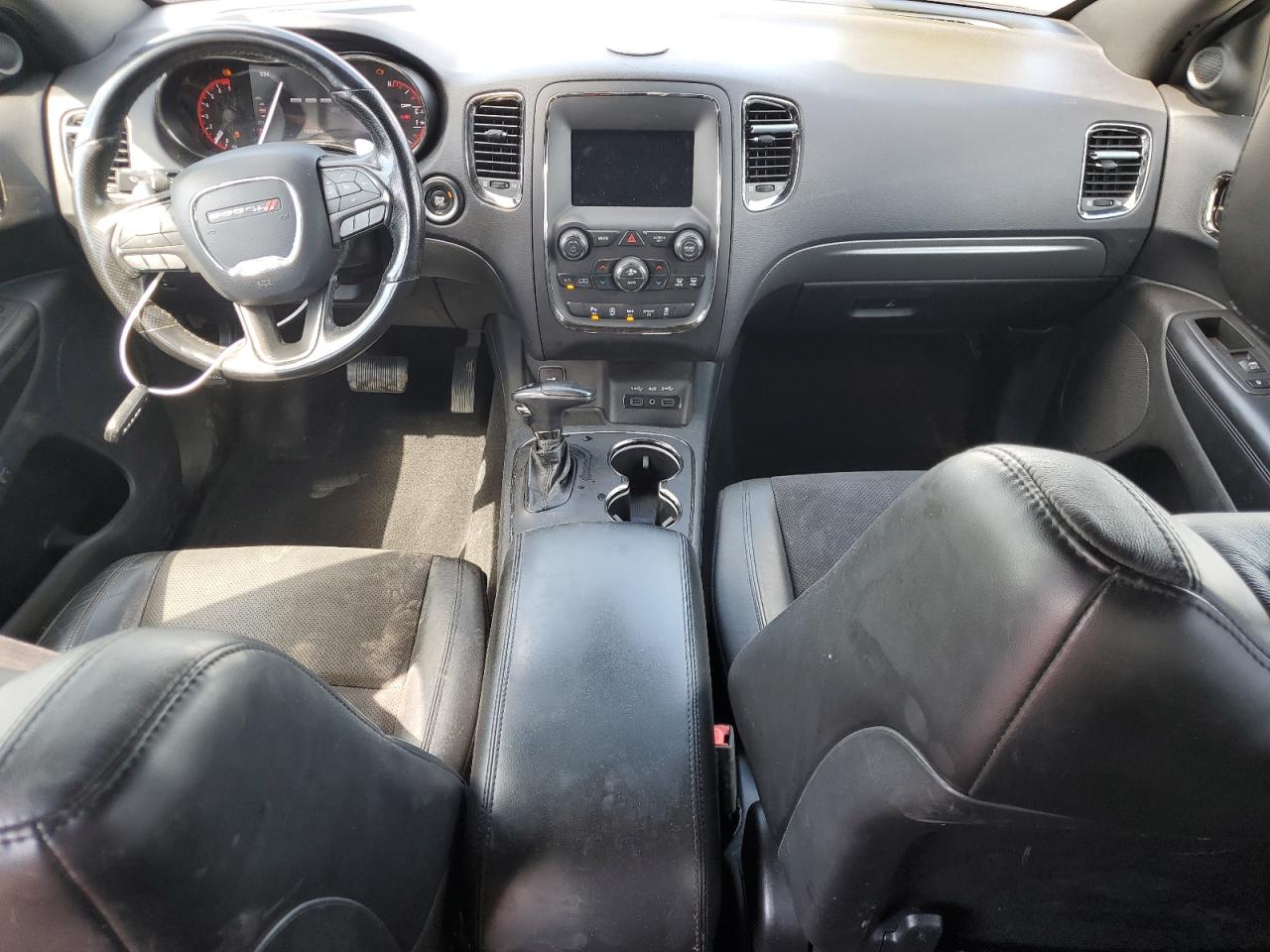 2020 Dodge Durango Gt VIN: 1C4RDJDG1LC261780 Lot: 70920345