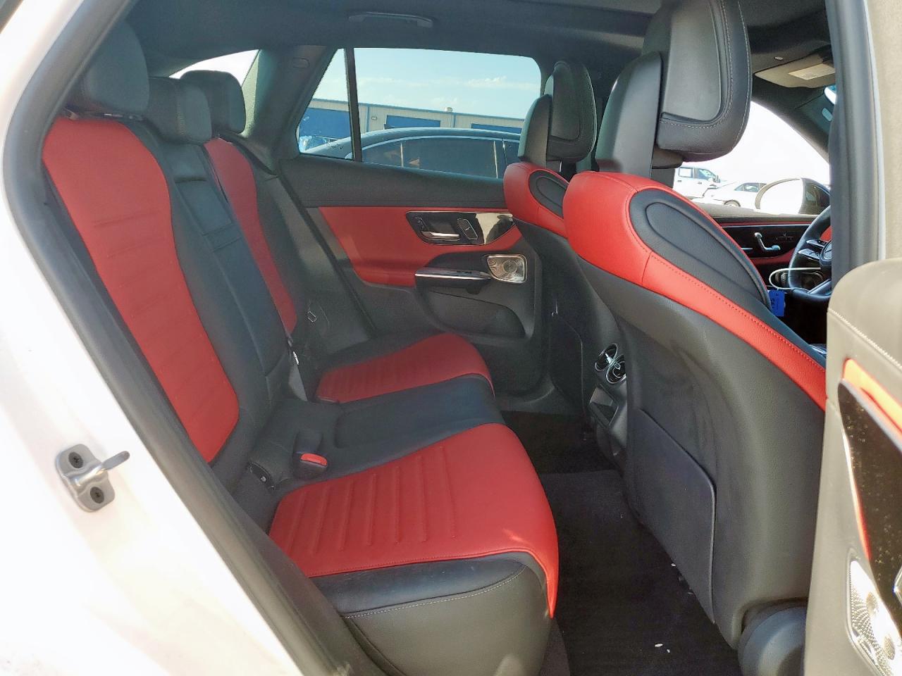 2024 Mercedes-Benz Glc 300 4Matic VIN: W1NKM4HB9RF136124 Lot: 71497685