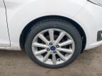 2016 FORD FIESTA TITANIUM TURBO  for sale at Copart GLOUCESTER