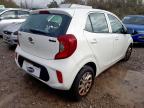 2019 KIA PICANTO 2  for sale at Copart BRISTOL
