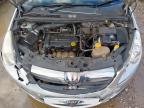 2009 VAUXHALL CORSA SXI  for sale at Copart YORK