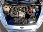 2013 FORD FIESTA ZETEC 1.0 ECOBOOST ZETEC 5DR for sale at Copart WESTBURY