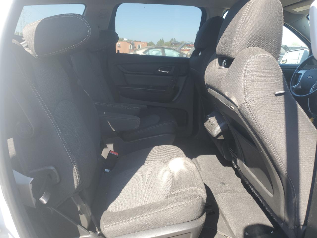 2017 Chevrolet Traverse L VIN: 1GNKVGKDXHJ156725 Lot: 80009645