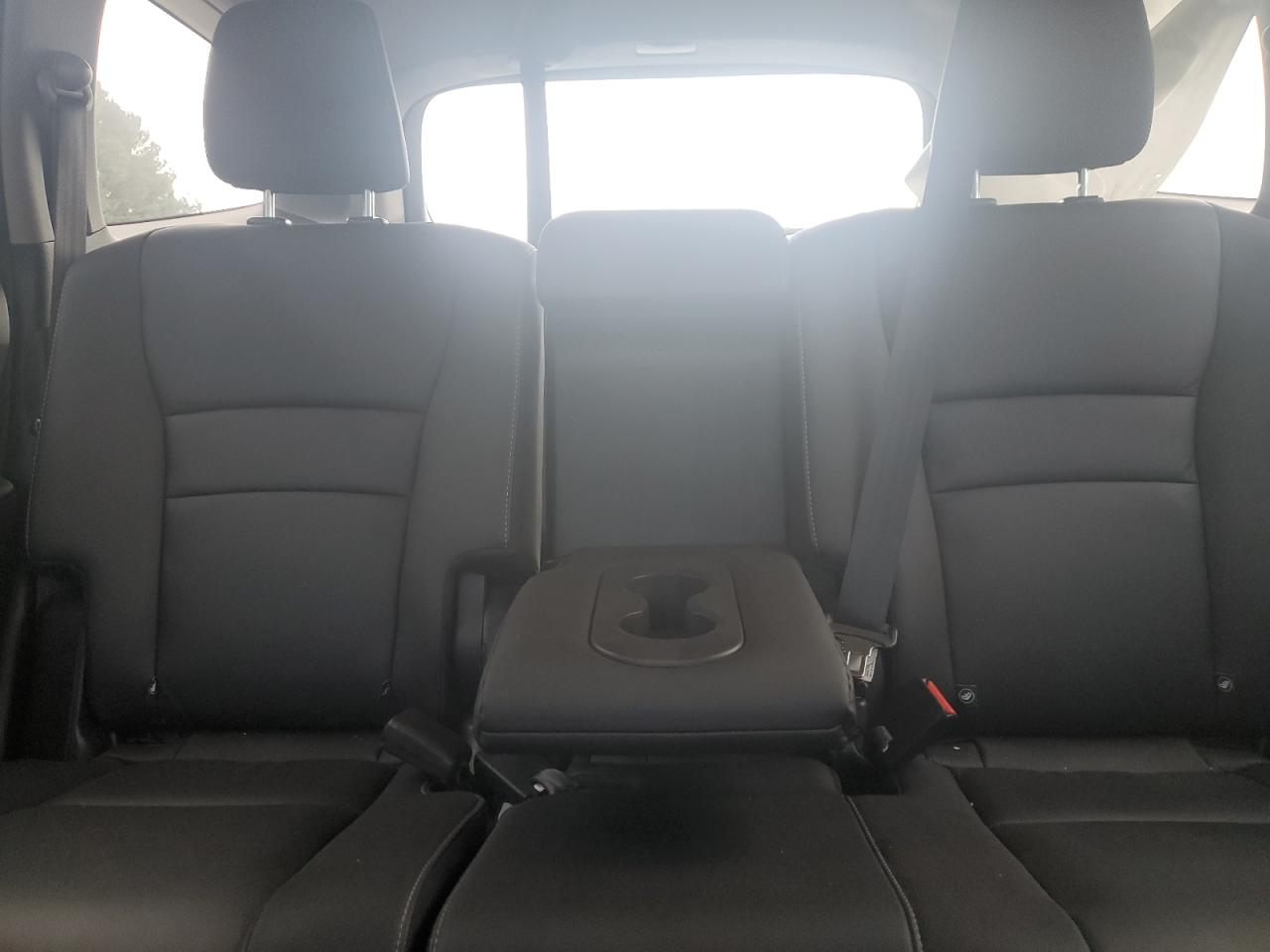 2022 Honda Pilot Se VIN: 5FNYF6H26NB086174 Lot: 80942765