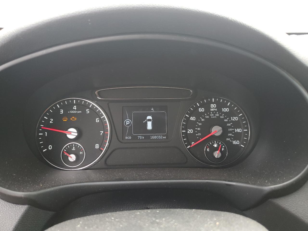 2017 Kia Sorento Lx VIN: 5XYPGDA58HG223453 Lot: 81396705