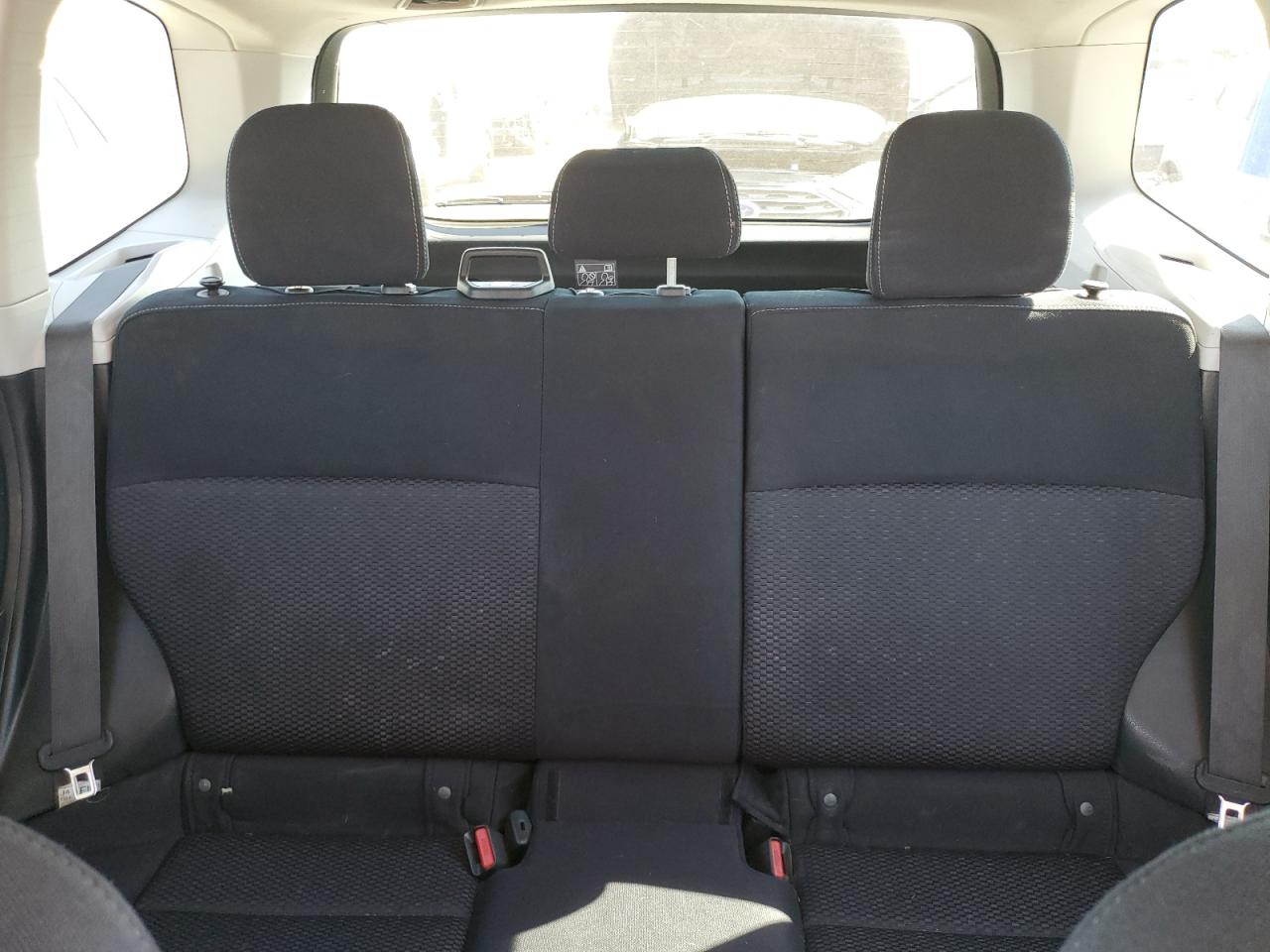 2015 Subaru Forester 2.5I VIN: JF2SJABC2FH521669 Lot: 80373885