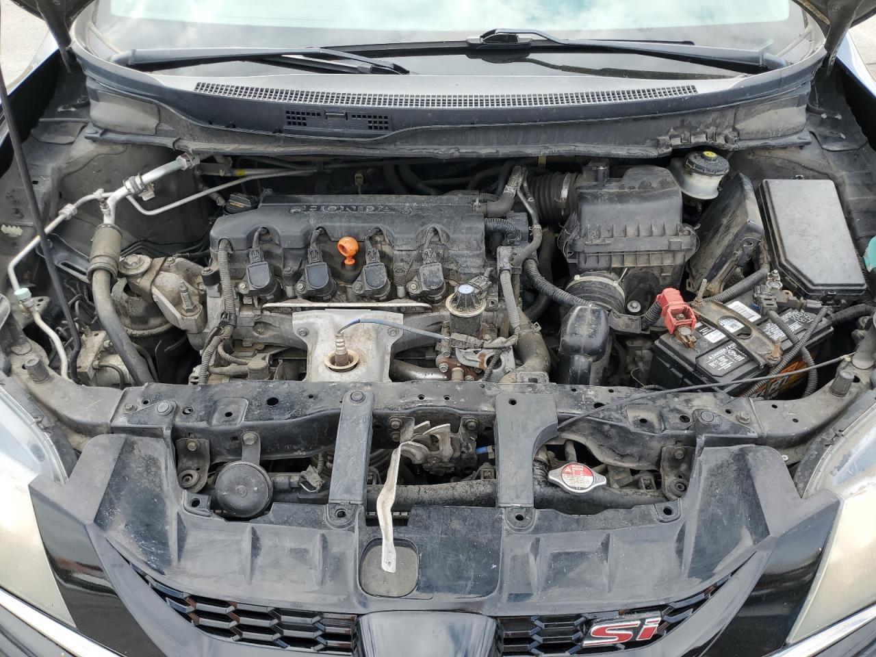 2015 Honda Civic Exl VIN: 2HGFG3B0XFH519308 Lot: 84287595