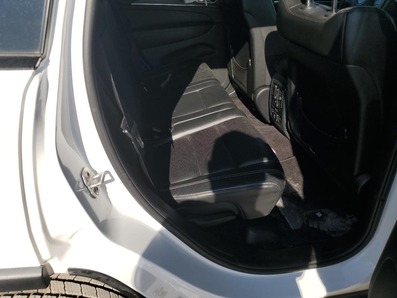 2017 Jeep Grand Cherokee Limited VIN: 1C4RJFBG1HC809860 Lot: 71924005