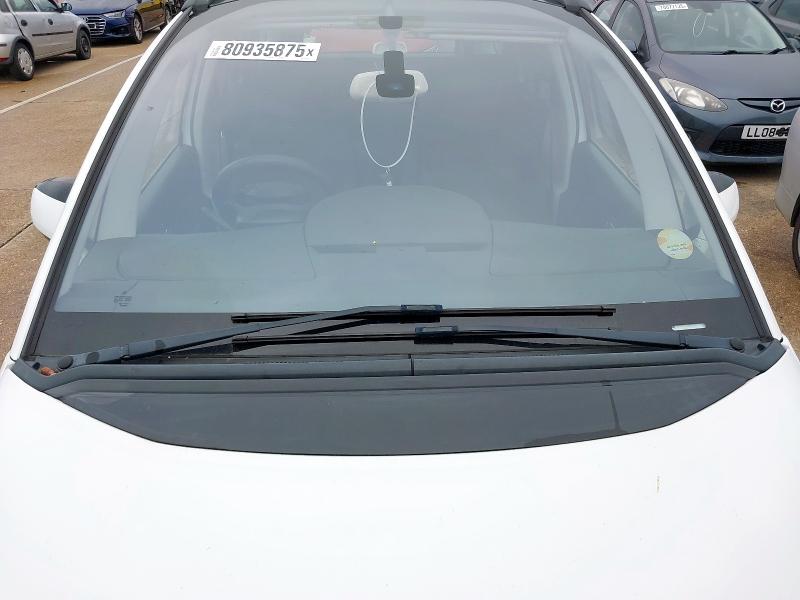 2012 CITROEN C4 GRAND PICASSO PLATINUM 