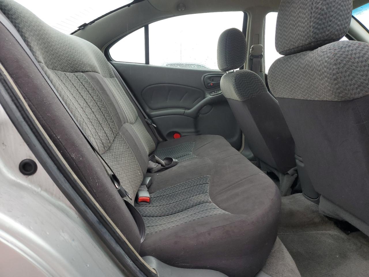 2004 Pontiac Grand Am Se VIN: 1G2NE52F44C163622 Lot: 82150335