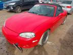 2003 MAZDA MX-5 S-VT SPORT  for sale at Copart BRISTOL