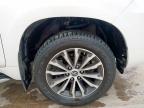 2018 TOYOTA LAND CRUISER INVINCIBLE D  for sale at Copart ROCHFORD