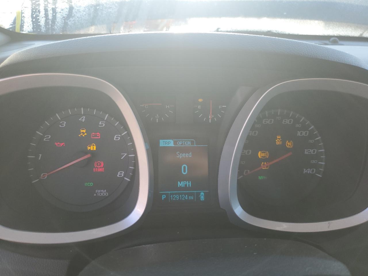 2013 Chevrolet Equinox Ls VIN: 2GNALBEK4D6237029 Lot: 80948235