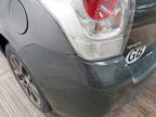 2015 TOYOTA VERSO TREND D-4D  for sale at Copart EAST KILBRIDE