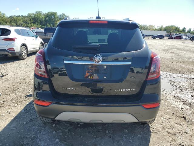 BUICK ENCORE 2018 Black