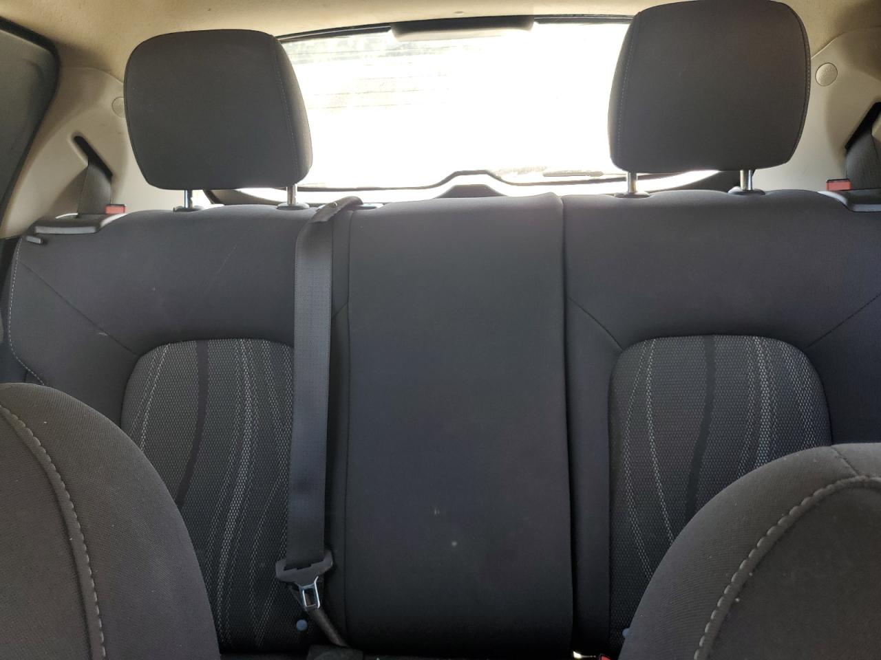 2015 Chevrolet Sonic Lt VIN: 1G1JC6SH1F4153546 Lot: 68391525