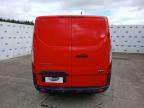 2016 FORD TRANSIT CUSTOM 290  for sale at Copart WHITBURN