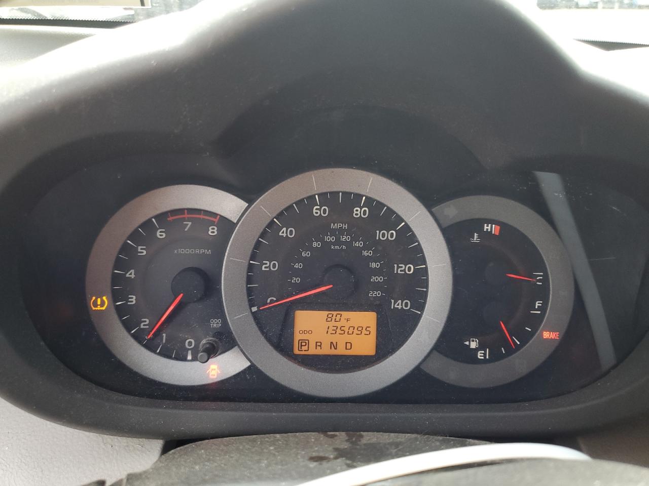 2011 Toyota Rav4 Limited VIN: 2T3DF4DV3BW125540 Lot: 71794145