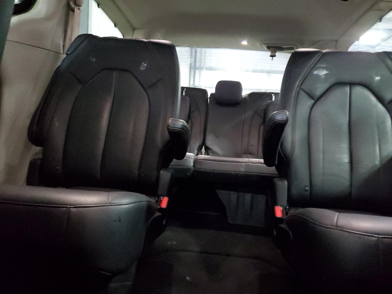 2018 Chrysler Pacifica Touring L Plus VIN: 2C4RC1EG7JR157252 Lot: 81389925