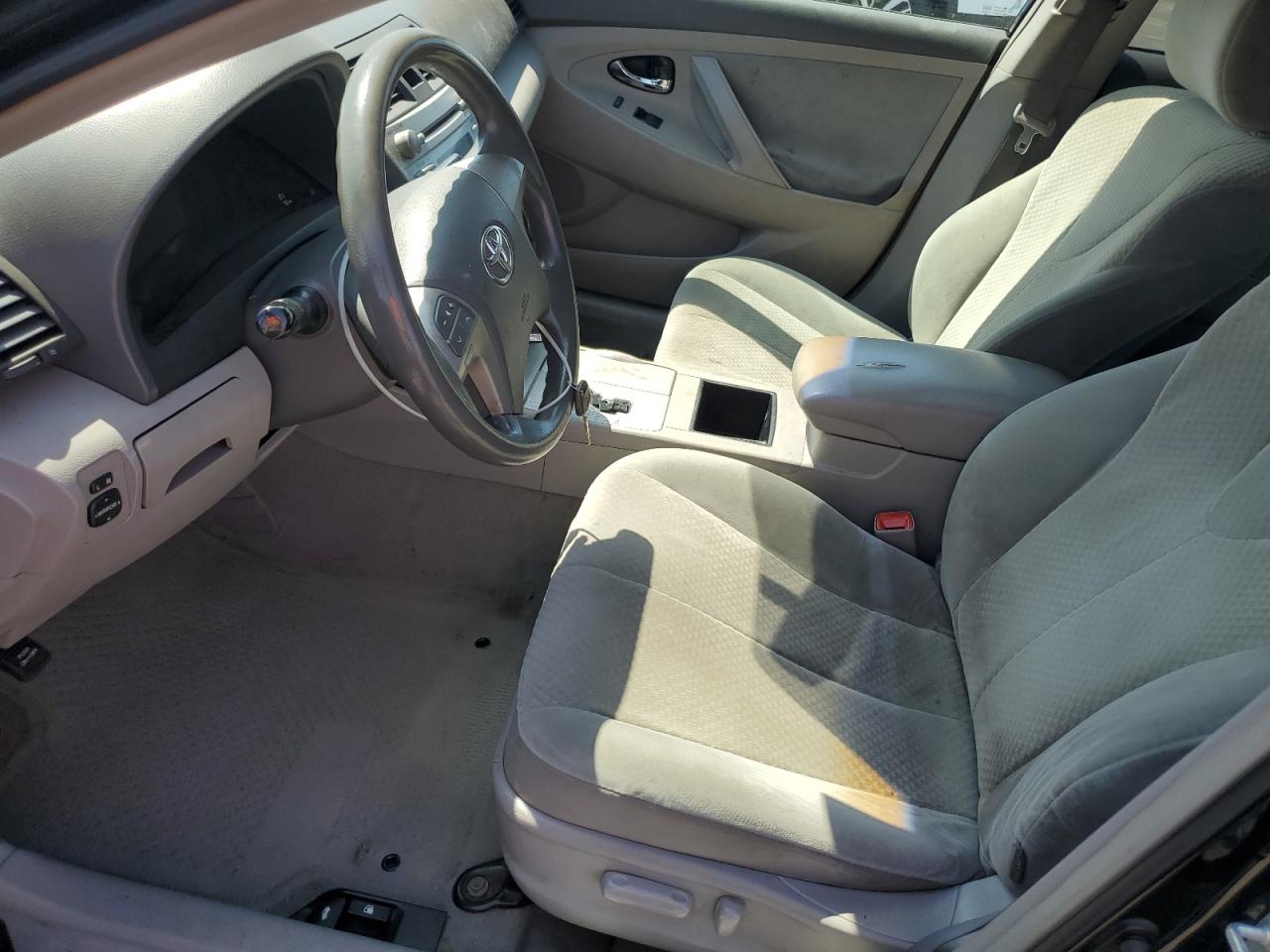 2008 Toyota Camry Ce VIN: 4T4BE46K28R017043 Lot: 80729175