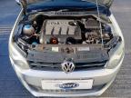 2010 VOLKSWAGEN POLO SE TDI 75  for sale at Copart CHESTER