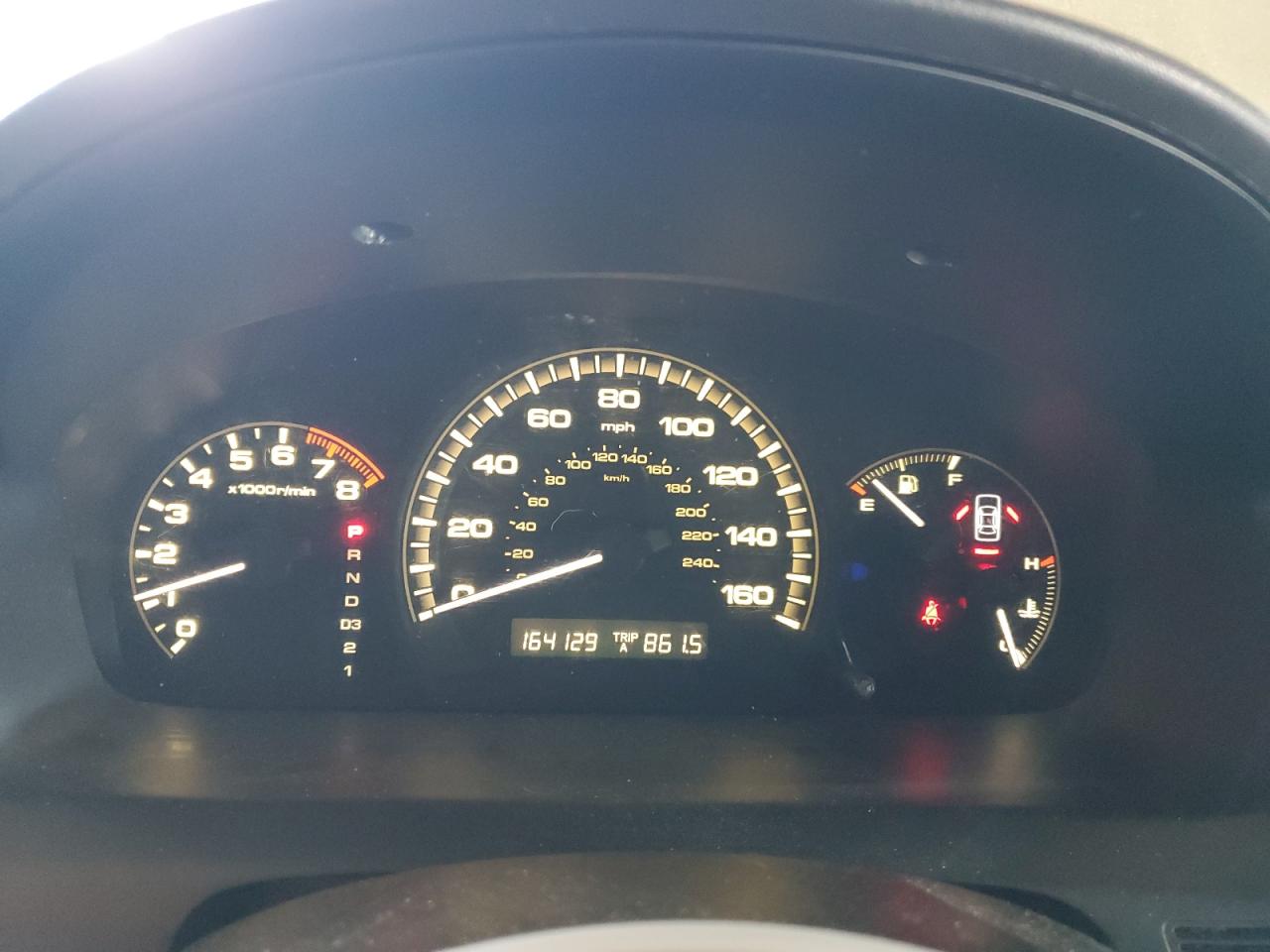 2006 Honda Accord Ex VIN: JHMCM56826C009204 Lot: 80524555