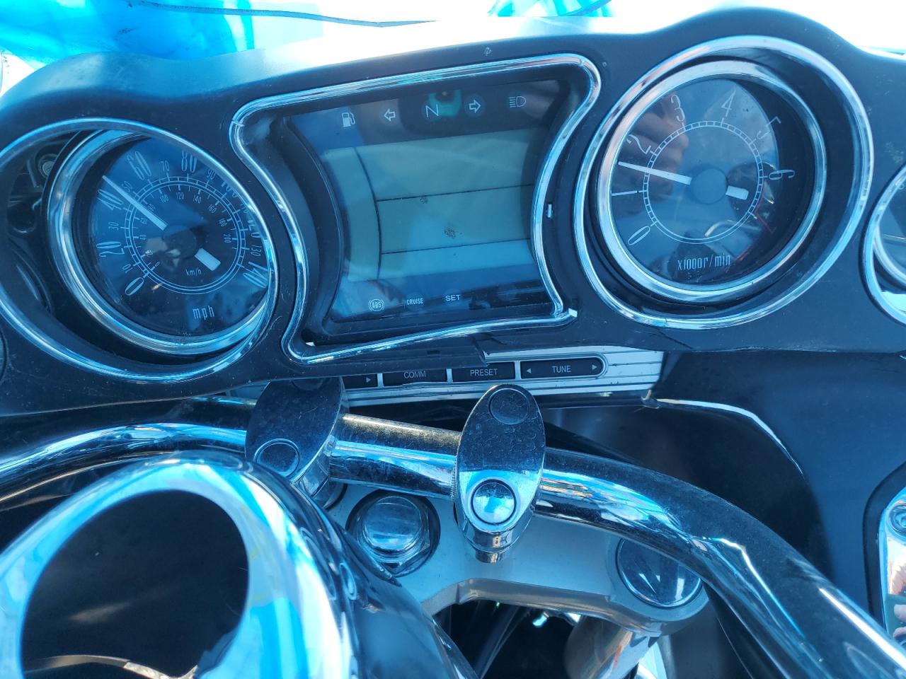 2017 Kawasaki Vn1700 B VIN: JKBVNRB13HA014276 Lot: 71086325