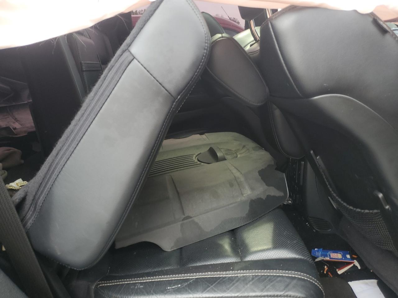 2015 Jeep Grand Cherokee Limited VIN: 1C4RJFBGXFC738199 Lot: 81890915